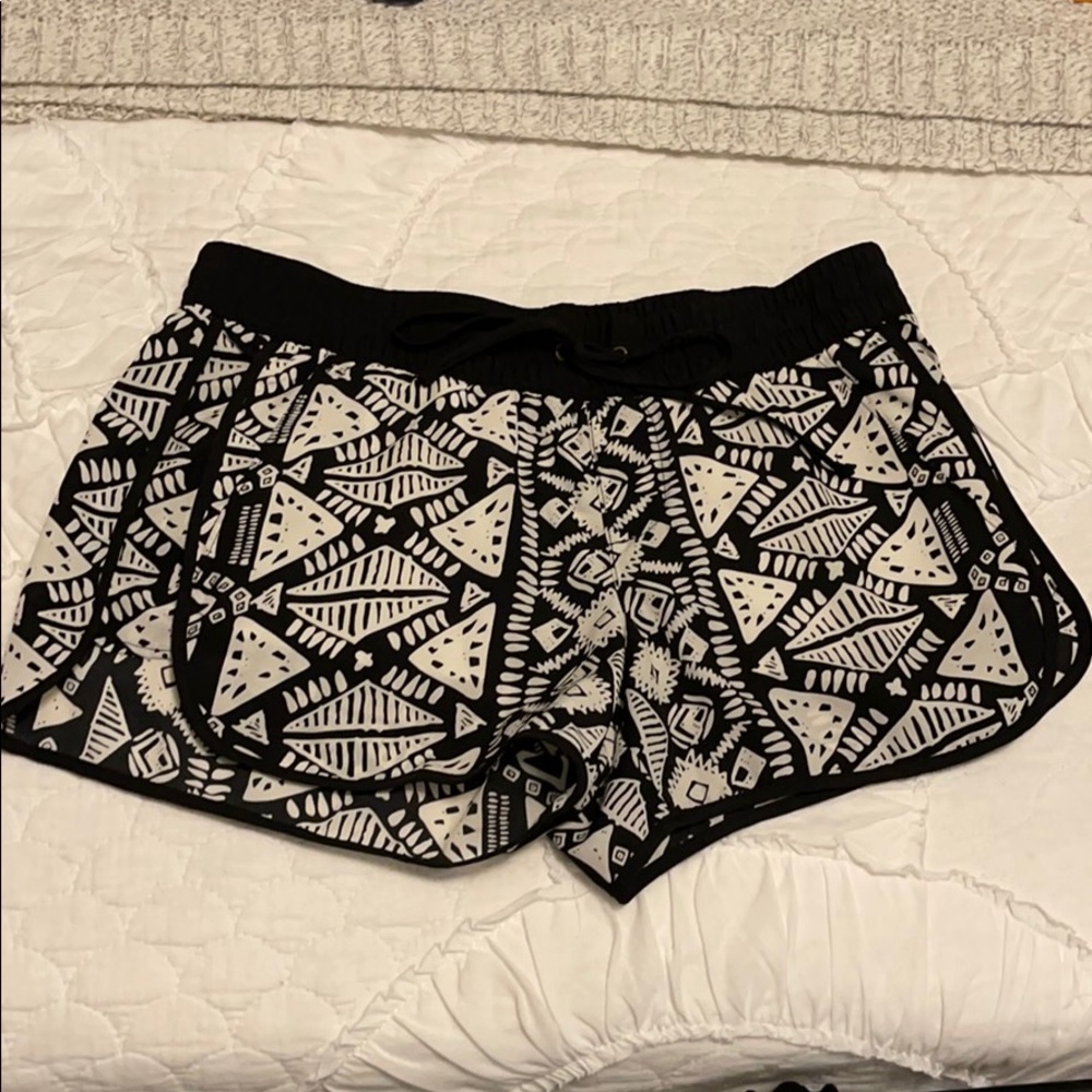 No Boundaries Shorts